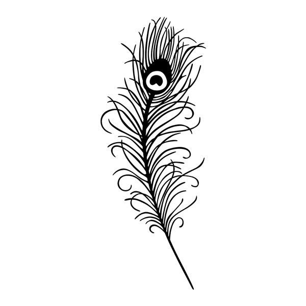 Wall Stickers: Flower Dione