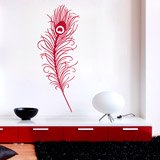 Wall Stickers: Flower Dione 3