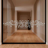 Wall Stickers: Flower Hebe 11