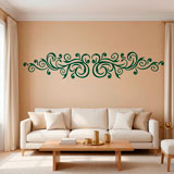 Wall Stickers: Flower Hebe 20