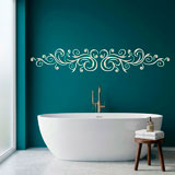 Wall Stickers: Flower Hebe 25