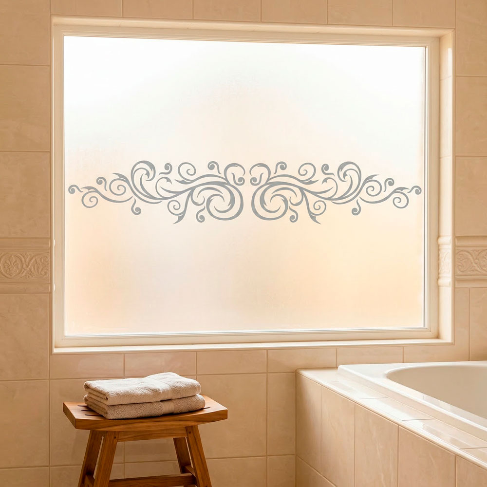 Wall Stickers: Flower Hebe