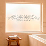 Wall Stickers: Flower Hebe 7