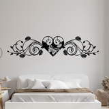 Wall Stickers: Flower Febe 4