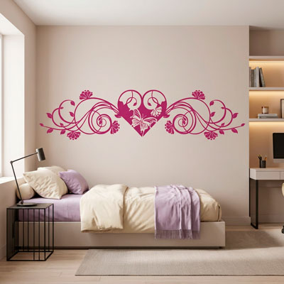 Flower Febe 7/8
