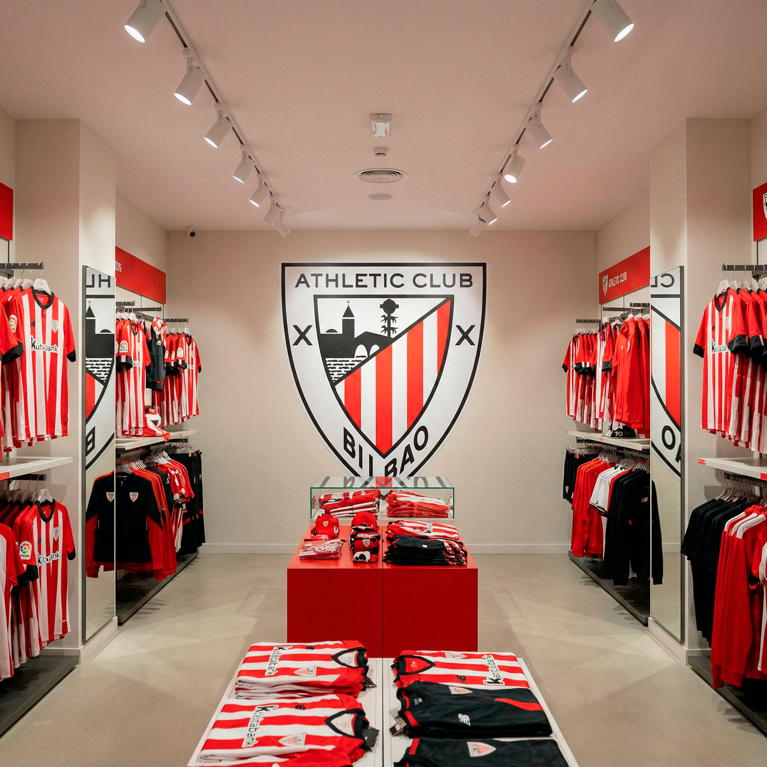 Wall Stickers: Shield Athletic Club Bilbao