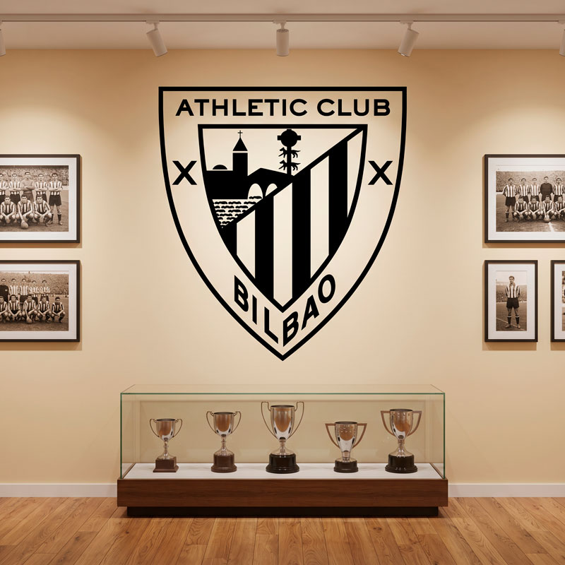 Shield Athletic Club de Bilbao 11