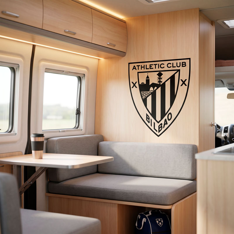 Shield Athletic Club de Bilbao 12