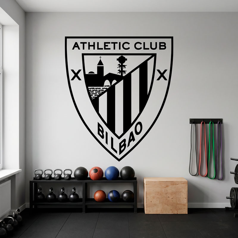 Shield Athletic Club de Bilbao 4