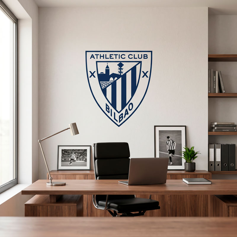 Shield Athletic Club de Bilbao 5