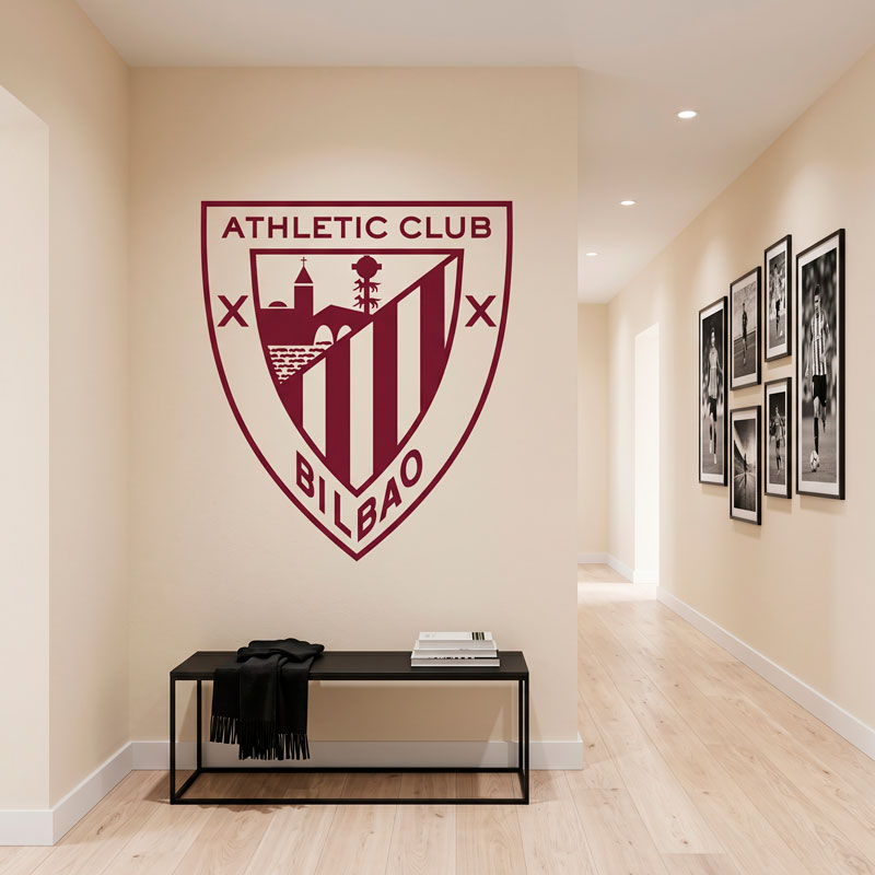 Shield Athletic Club de Bilbao 6
