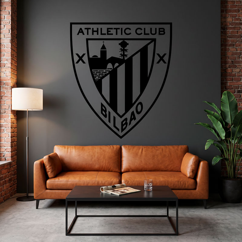 Shield Athletic Club de Bilbao 7