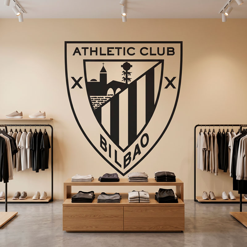 Shield Athletic Club de Bilbao 8