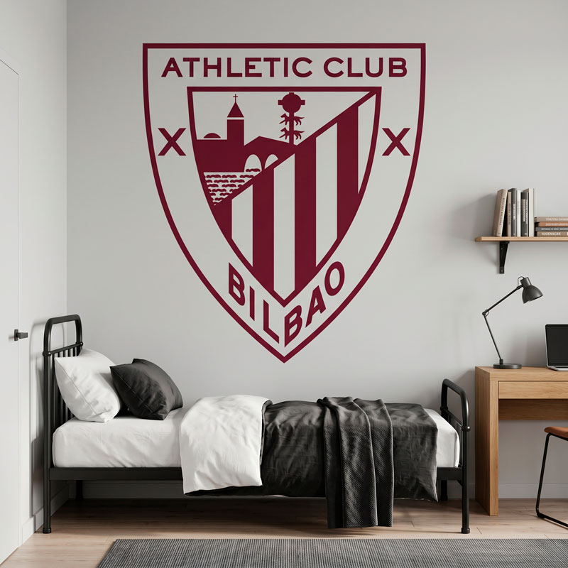 Shield Athletic Club de Bilbao 9