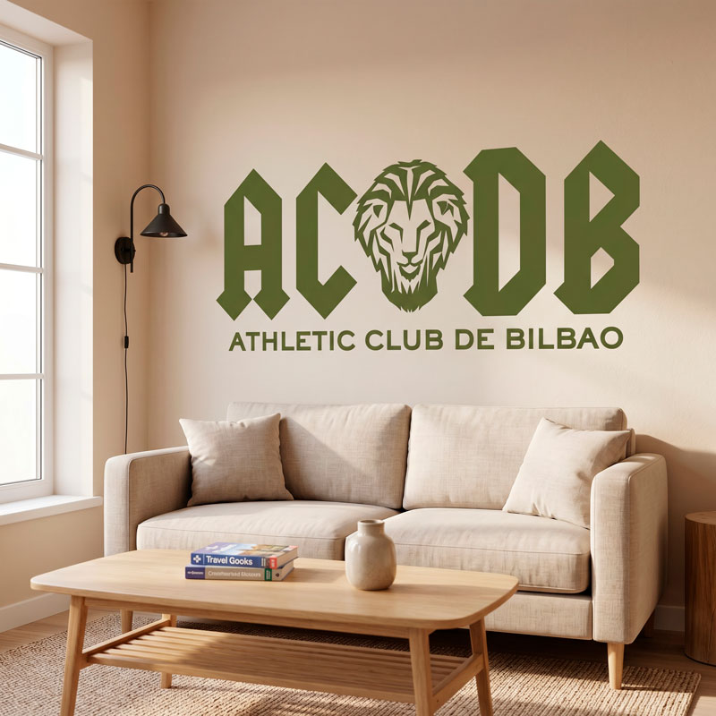 ACDB Athletic Bilbao 12/12