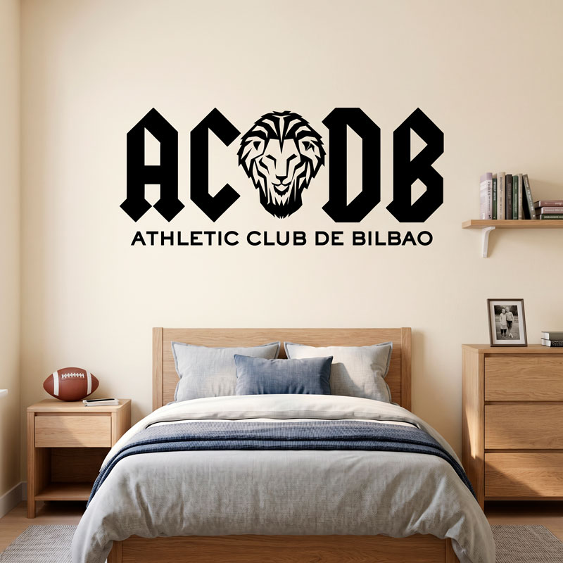 ACDB Athletic Bilbao 3/12