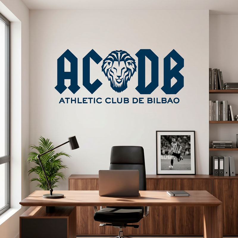 ACDB Athletic Bilbao 6/12