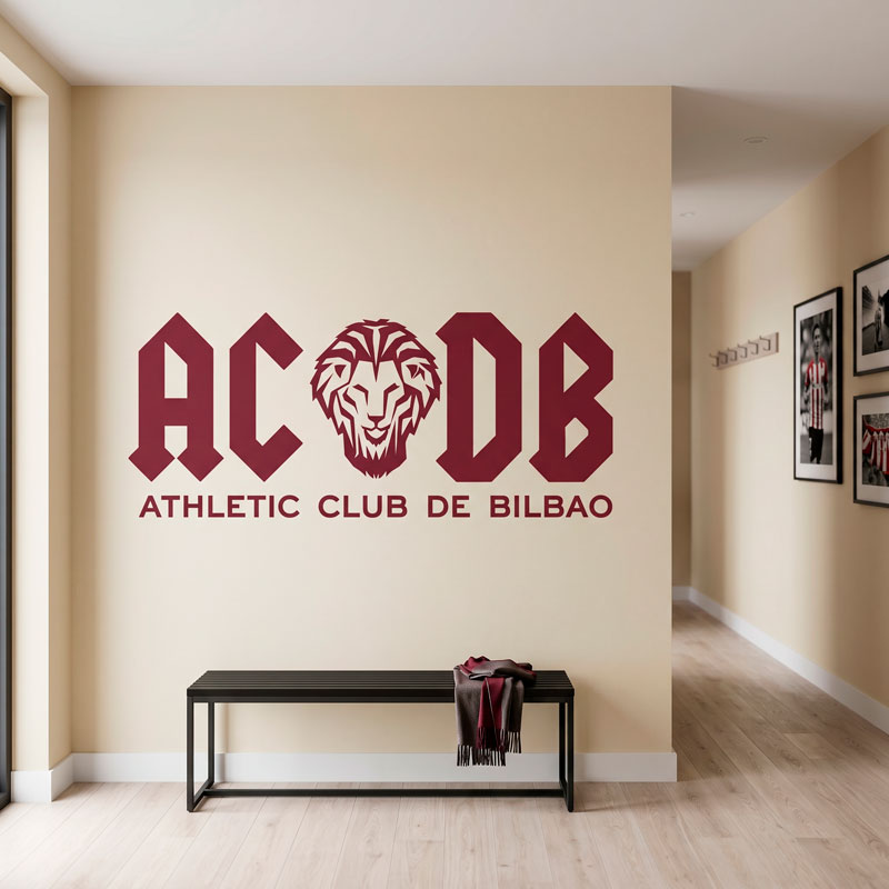 ACDB Athletic Bilbao 8/12