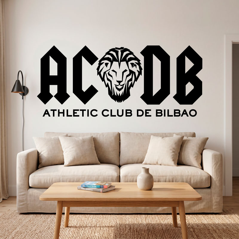 ACDB Athletic Bilbao 9/12