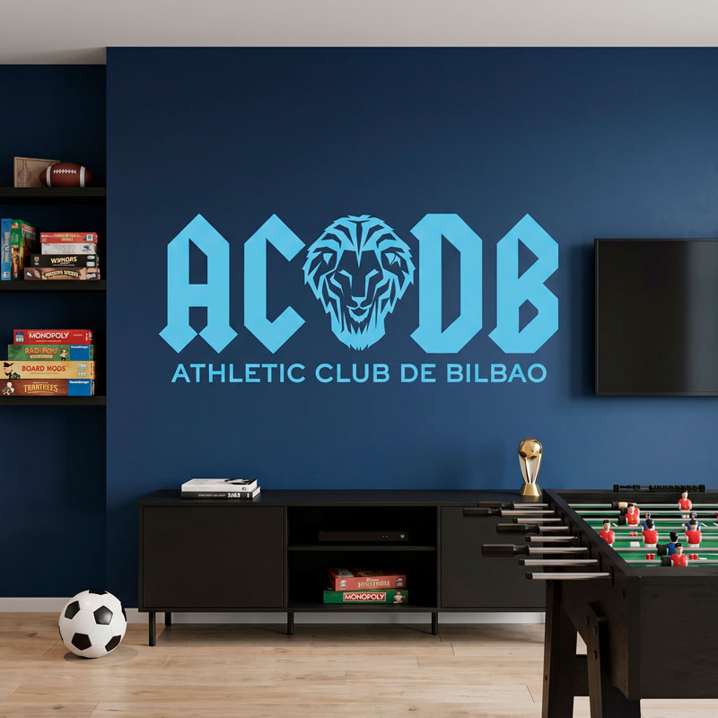 ACDB Athletic Bilbao 10/12