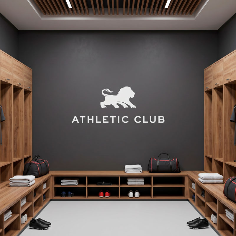 Athletic Club Bilbao Lions 3/6