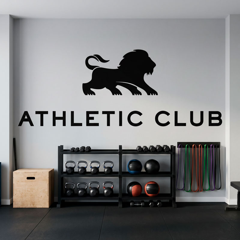 Athletic Club Bilbao Lions 5/6