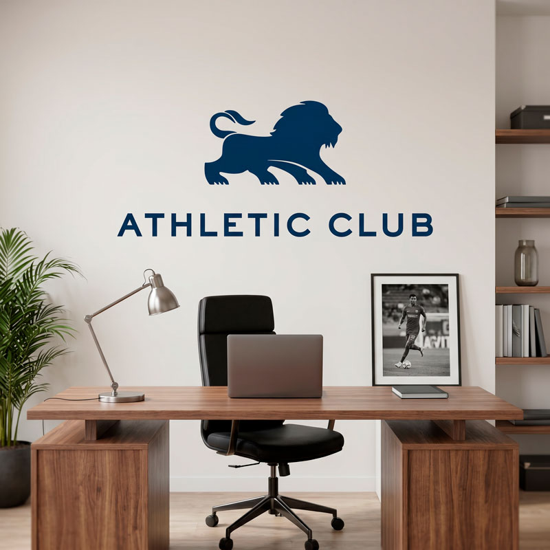 Athletic Club Bilbao Lions 6/6