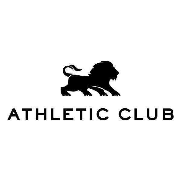 Car & Motorbike Stickers: Athletic Club Bilbao Lions II