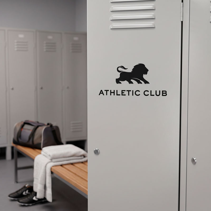 Athletic Club Bilbao Lions II 8/8