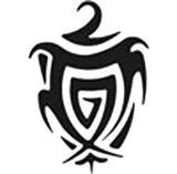 Car & Motorbike Stickers: Tribal