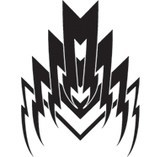 Car & Motorbike Stickers: Tribal