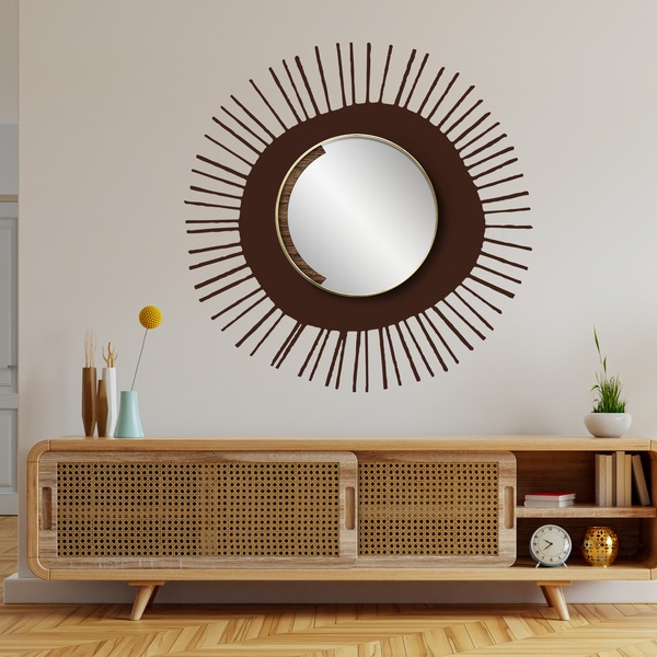 Wall Stickers: Suns 20