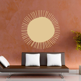 Wall Stickers: Suns 20 2