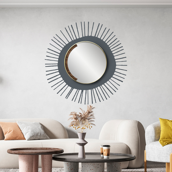 Wall Stickers: Suns 20