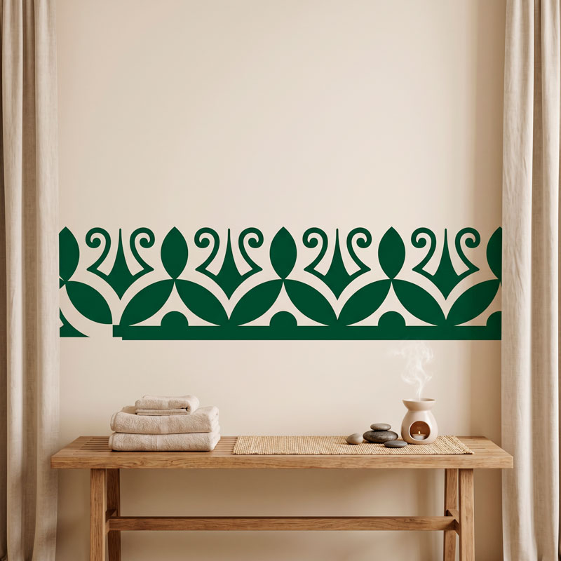 Wall Border Imperial 10/12