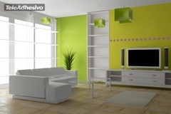 Wall Stickers: Self borders wall stickers Stars 2