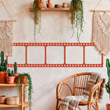 Wall Stickers: Border Movies 11