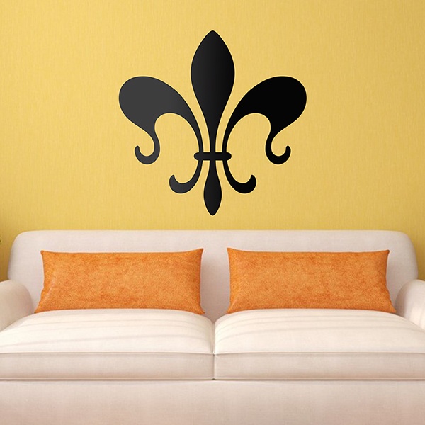 Decorative Wall Stickers - MuralDecal.com