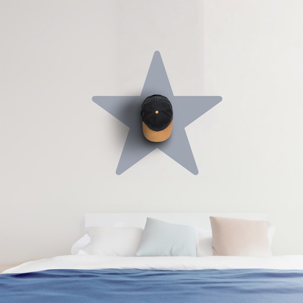 Wall Stickers: Star