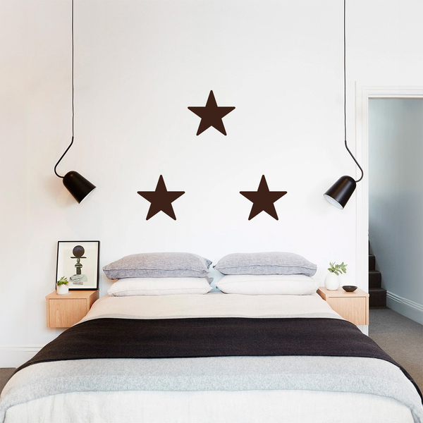 Wall Stickers: Star