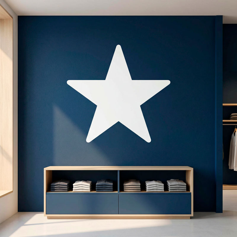 Star 8/8