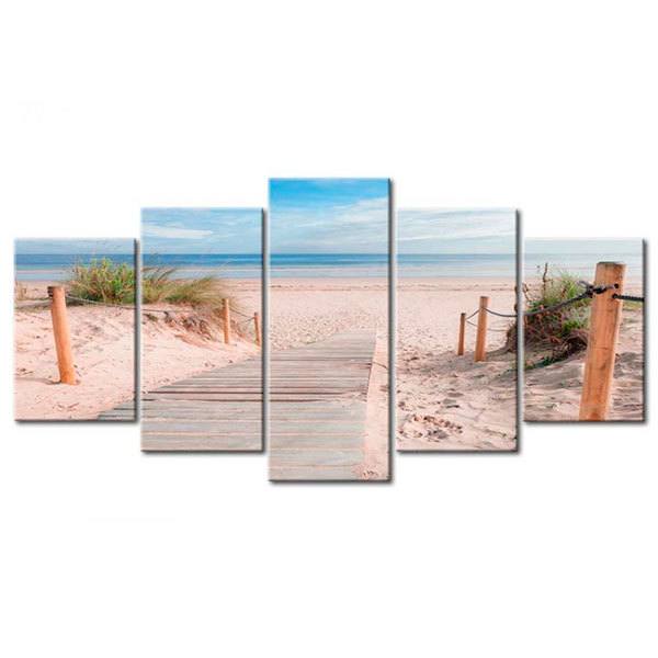 Other products: Tomorrow on the beach