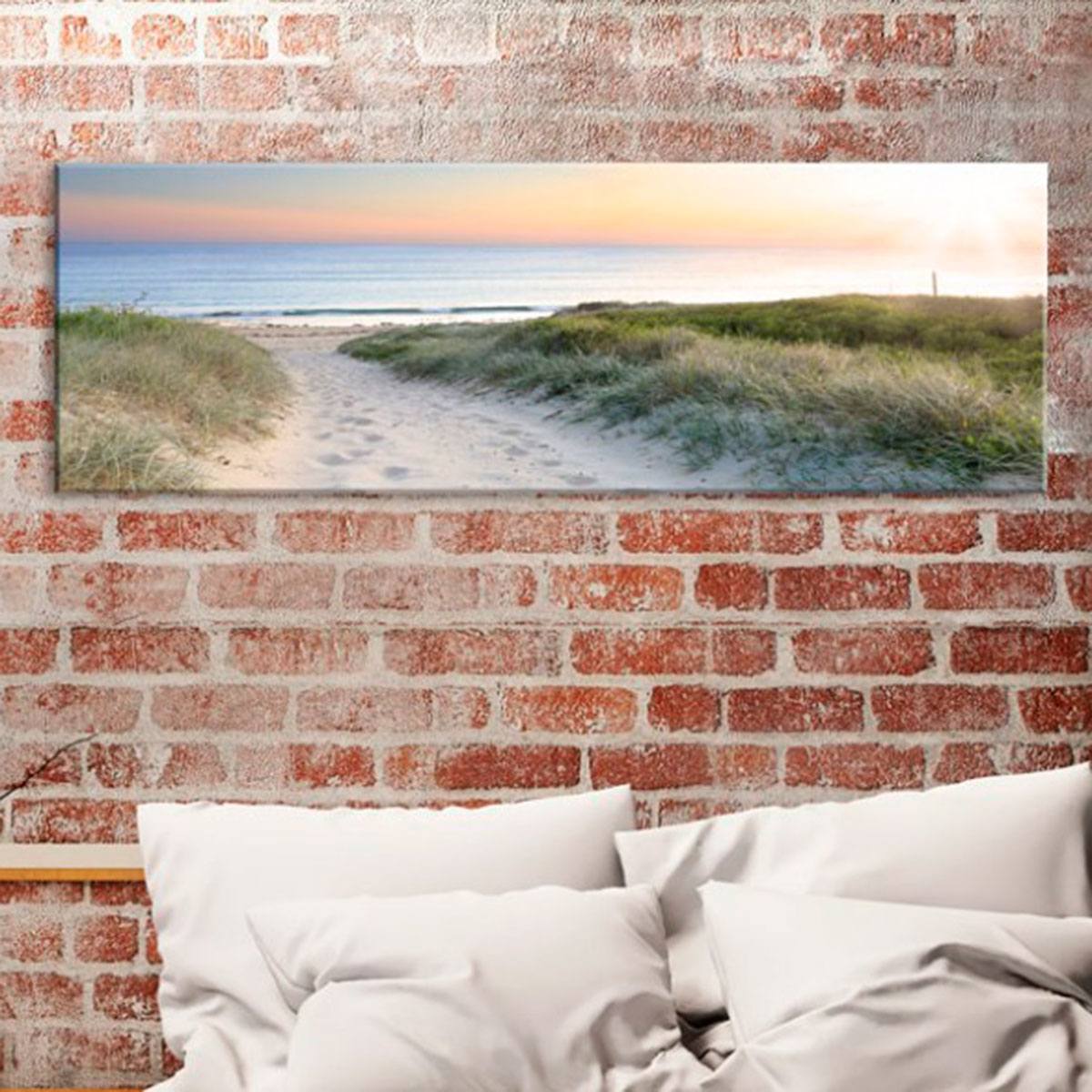 Other products: Road to the beach