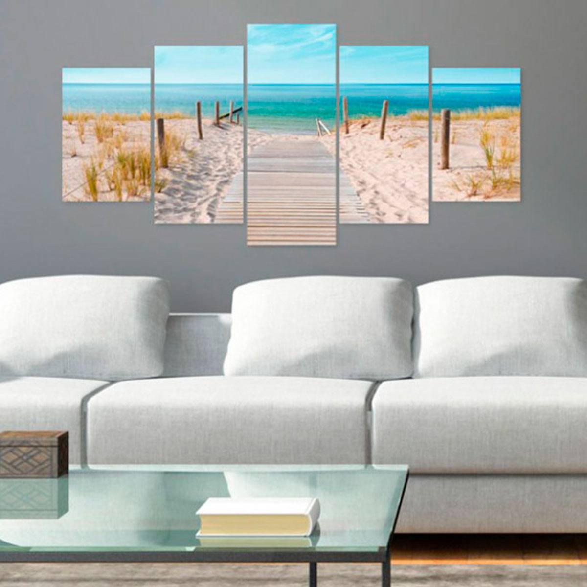 Other products: Views towards the sea