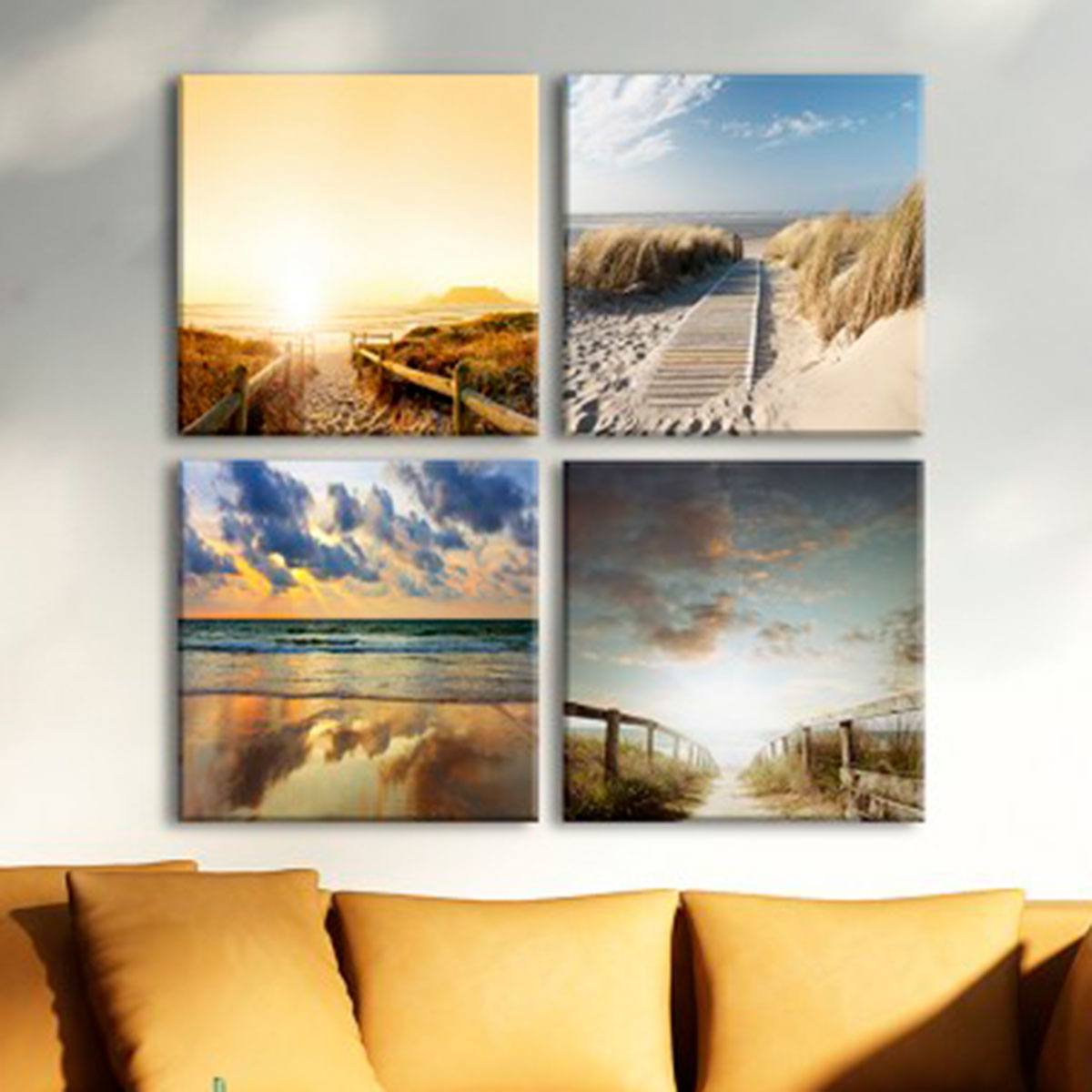 Other products: Sunsets by the sea