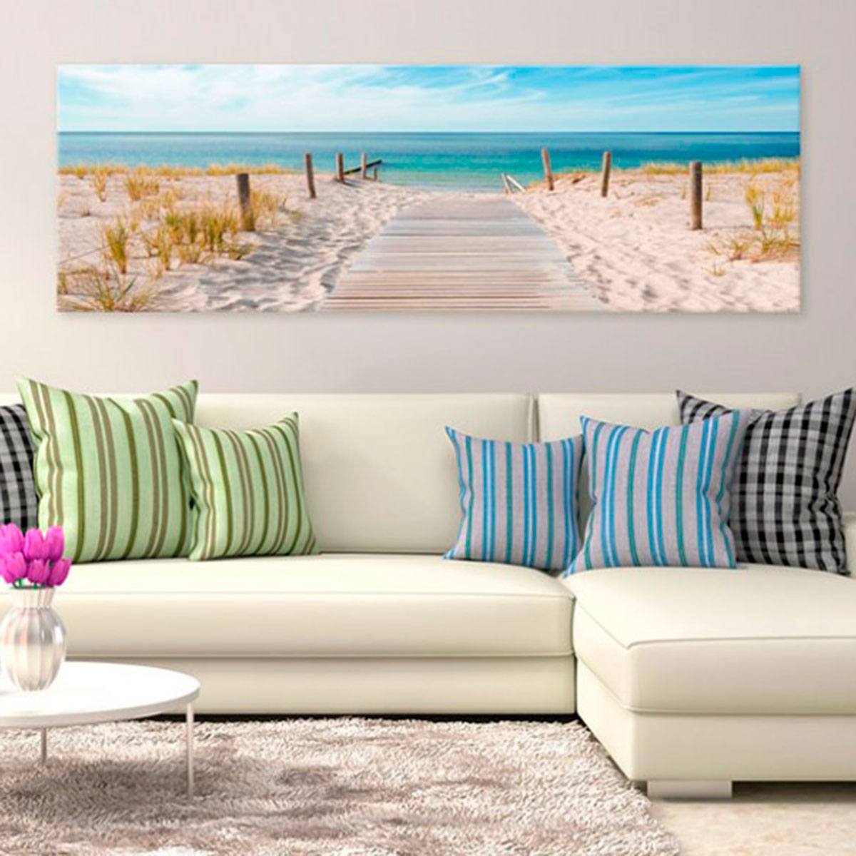 Other products: The silence of the sea