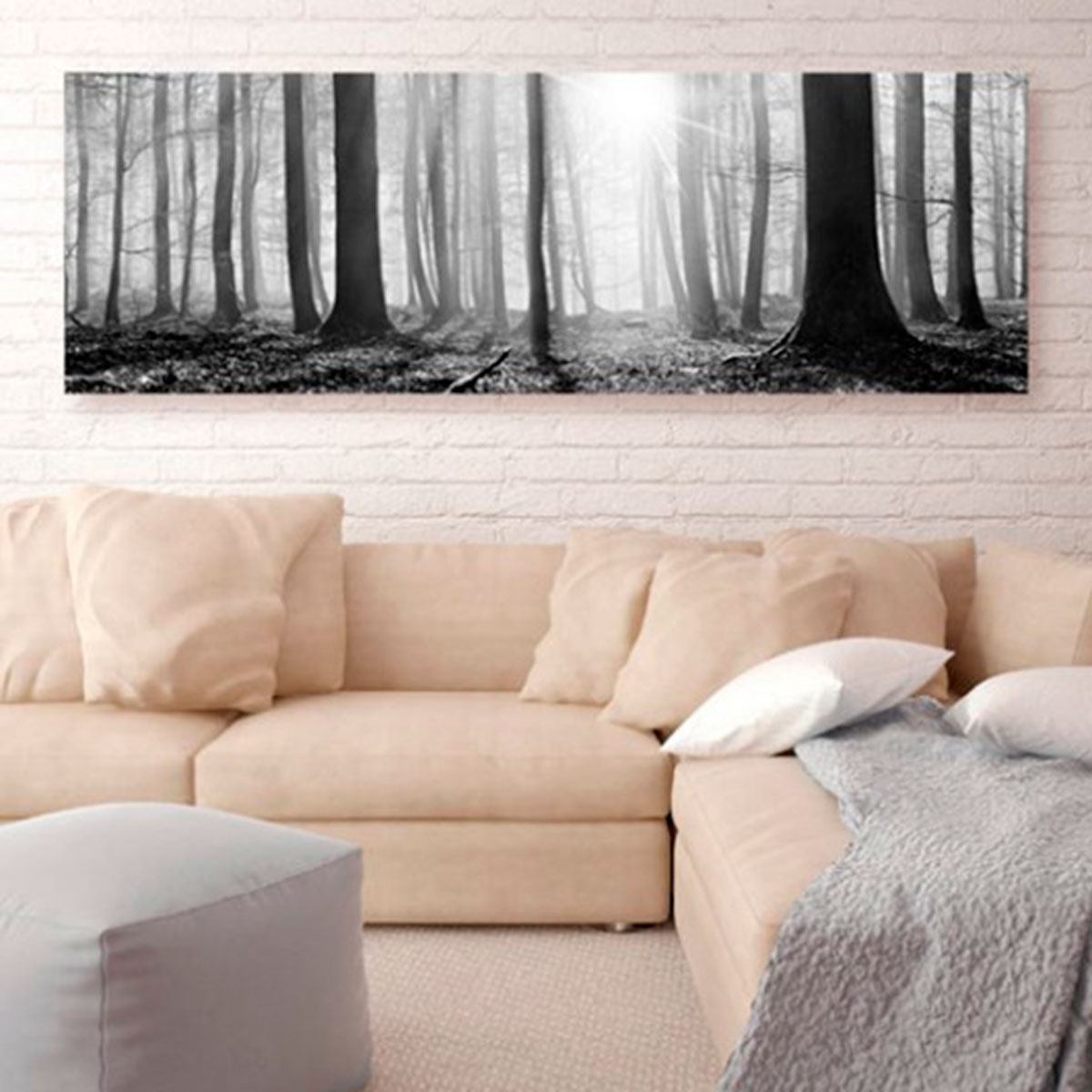 Other products: Black and white forest 3