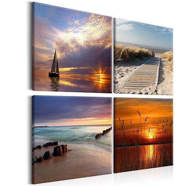Other products: From sunset to sunrise