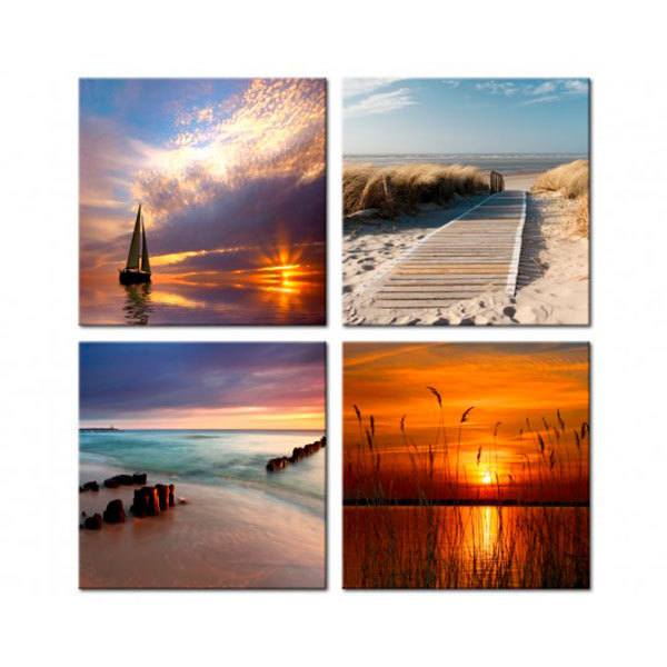 Other products: From sunset to sunrise