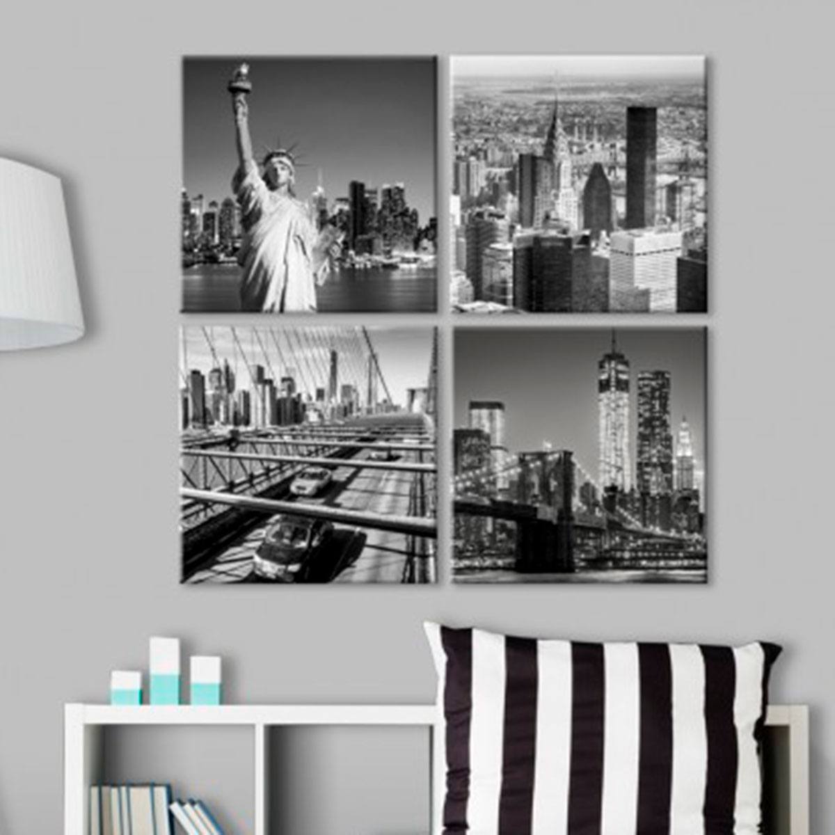 Other products: New York landmarks